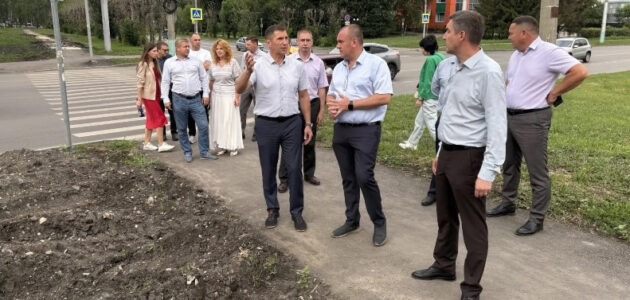 Фото с сайта администрации Пензы