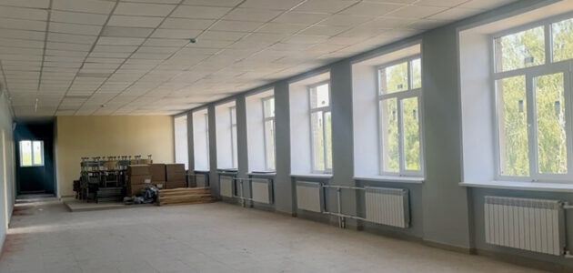 Фото министерства образования Пензенской области