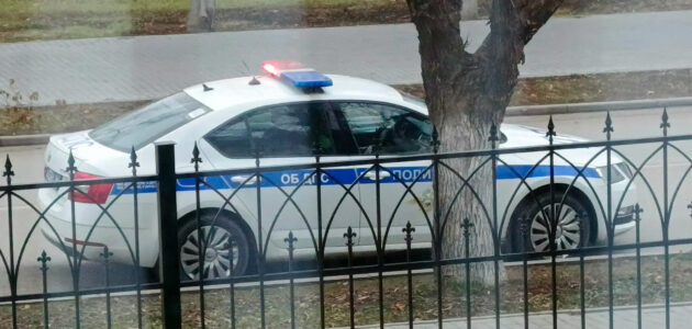 Фото пресс-службы судебной системы Пензенской области