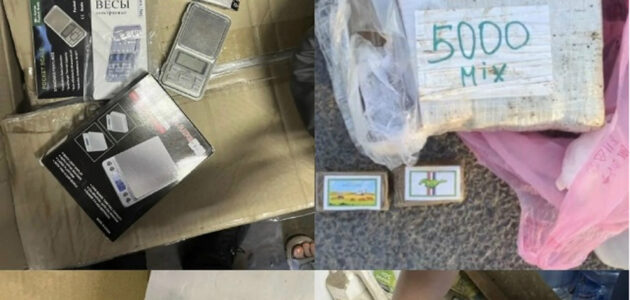 Фото УМВД России по Пензенской области
