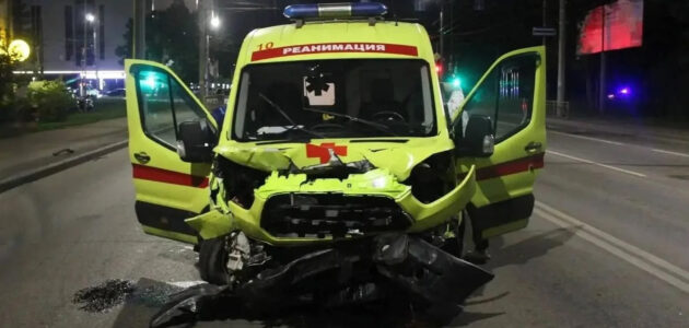 Фото Госавтоинспекции Пензенской области