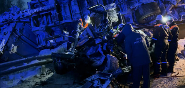 Фото УМВД России по Пензенской области