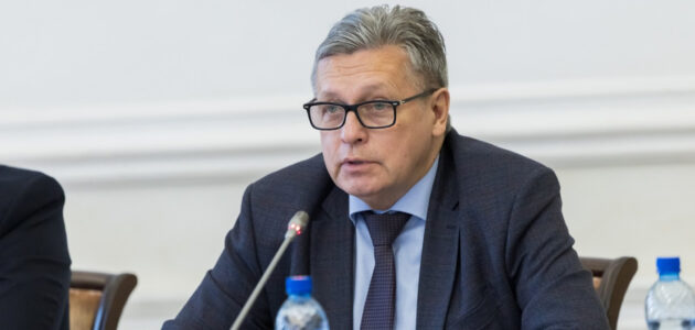 Фото Общественной палаты РФ