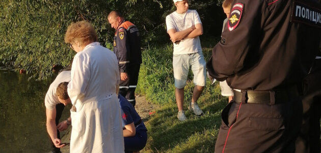 Фото ГБУ "Пензенский пожарно-спасательный центр"