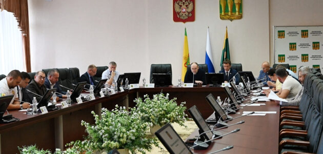 Фото с сайта администрации Пензы