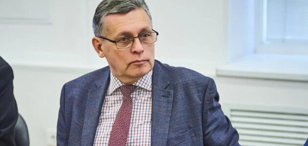 Фото Общественной палаты РФ