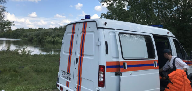 Фото ГБУ "Пензенский пожарно-спасательный центр"