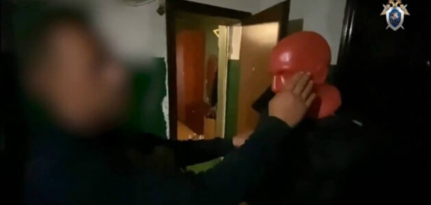 Фото СУ СКР по Пензенской области