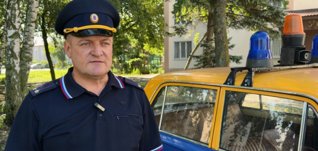 Фото УМВД России по Пензенской области
