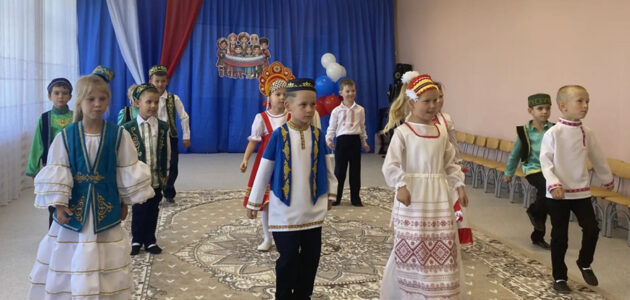 Фото министерства образования Пензенской области