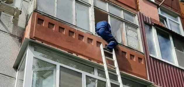 Фото ГБУ "Пензенский пожарно-спасательный центр"