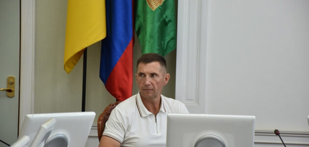 Фото с сайта администрации Пензы