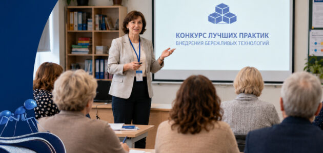 Фото министерства образования Пензенской области