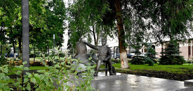 Фото администрации Пензы