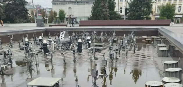 Фото УЖКХ Пензы