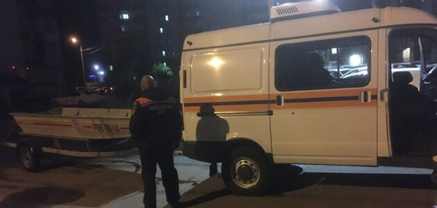 Фото ГБУ "Пензенский пожарно-спасательный центр"