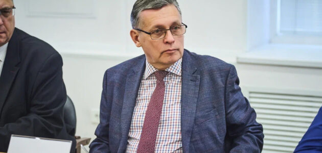 Фото Общественной палаты РФ