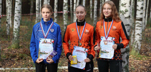 Фото Минспорта Пензенской области