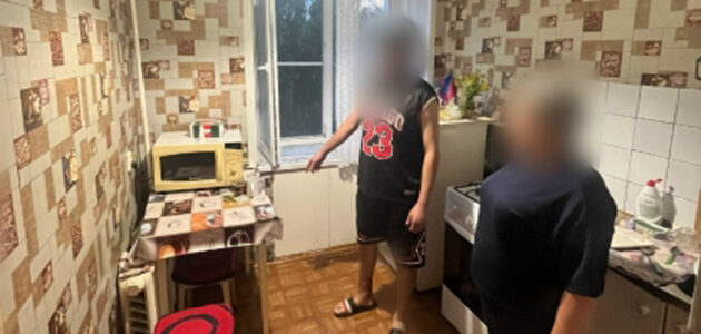 Фото СУ СКР по Пензенской области
