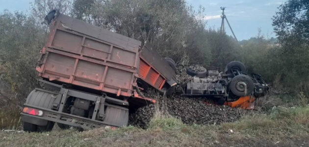 Фото ГАИ Пензенской области
