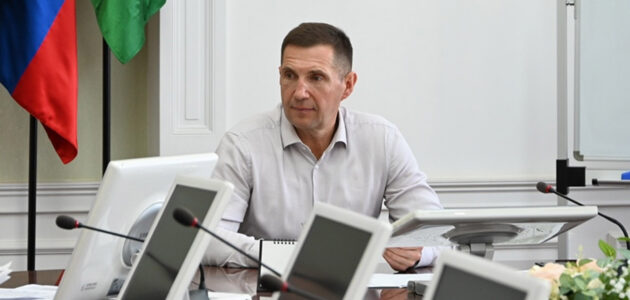 Фото администрации Пензы