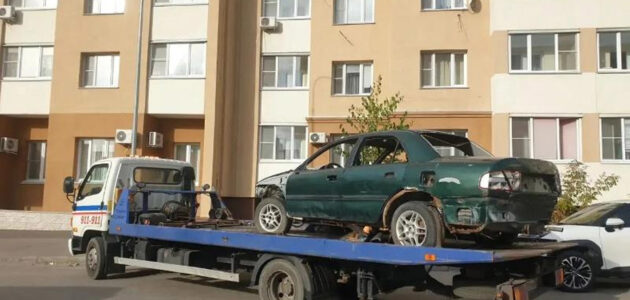 Фото Октябрьского района Пензы