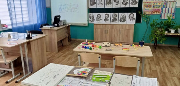 Фото администрации Земетчинского района