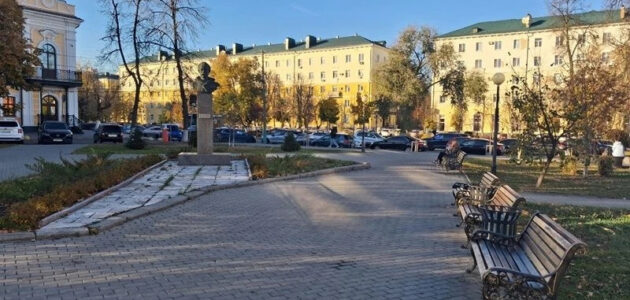 Фото администрации Пензы
