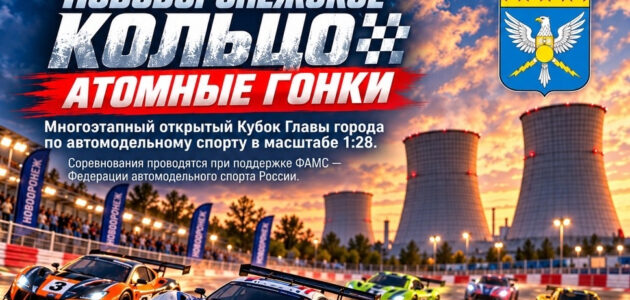 Афиша министерства образования Пензенской области