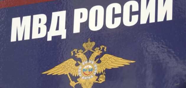Фото УМВД России по Пензенской области