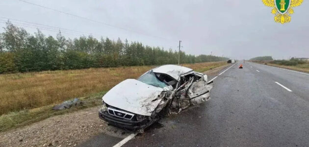 Фото прокуратуры Пензенской области