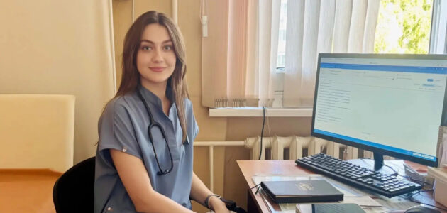Фото министерства здравоохранения Пензенской области