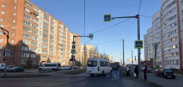 Фото УЖКХ Пензы